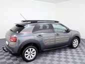 Citroen C4 Cactus, 2014/Октябрь, 211000 km, 1.6 л.. - MM.LV - 3