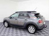 Citroen C4 Cactus, 2014/Октябрь, 211000 km, 1.6 л.. - MM.LV - 4