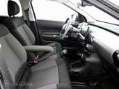 Citroen C4 Cactus, 2014/Октябрь, 211000 km, 1.6 л.. - MM.LV - 6