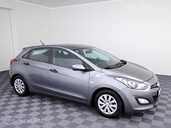 Hyundai i30, 2012/Июль, 174000 km, 1.4 л.. - MM.LV