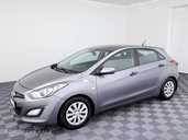 Hyundai i30, 2012/Jūlijs, 174000 km, 1.4 l.. - MM.LV - 2