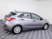 Hyundai i30, 2012/Jūlijs, 174000 km, 1.4 l.. - MM.LV - 3