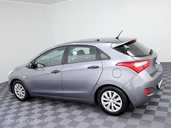 Hyundai i30, 2012/Jūlijs, 174000 km, 1.4 l.. - MM.LV - 4