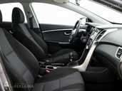 Hyundai i30, 2012/Jūlijs, 174000 km, 1.4 l.. - MM.LV - 6