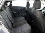 Hyundai i30, 2012/Jūlijs, 174000 km, 1.4 l.. - MM.LV - 7