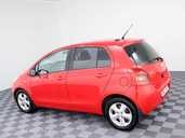 Toyota Yaris, 2007/Jūnijs, 133000 km, 1.3 l.. - MM.LV - 4