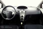 Toyota Yaris, 2007/Jūnijs, 133000 km, 1.3 l.. - MM.LV - 5