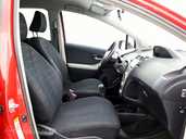 Toyota Yaris, 2007/Jūnijs, 133000 km, 1.3 l.. - MM.LV - 6