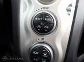 Toyota Yaris, 2007/Jūnijs, 133000 km, 1.3 l.. - MM.LV - 8