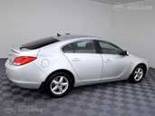 Opel Insignia, 2009/April, 378000 km, 2.0 l.. - MM.LV - 3