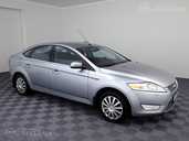Ford Mondeo, 2008/Апрель, 247000 km, 2.0 л.. - MM.LV