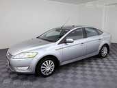 Ford Mondeo, 2008/Aprīlis, 247000 km, 2.0 l.. - MM.LV - 2