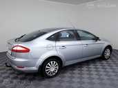Ford Mondeo, 2008/Aprīlis, 247000 km, 2.0 l.. - MM.LV - 3