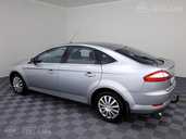 Ford Mondeo, 2008/Aprīlis, 247000 km, 2.0 l.. - MM.LV - 4
