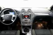 Ford Mondeo, 2008/Aprīlis, 247000 km, 2.0 l.. - MM.LV - 5