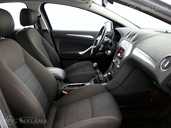 Ford Mondeo, 2008/Aprīlis, 247000 km, 2.0 l.. - MM.LV - 6