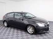 Chevrolet Cruze, 2012/Июнь, 279000 km, 2.0 л.. - MM.LV