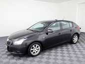 Chevrolet Cruze, 2012/Jūnijs, 279000 km, 2.0 l.. - MM.LV - 2