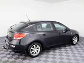 Chevrolet Cruze, 2012/Jūnijs, 279000 km, 2.0 l.. - MM.LV - 3