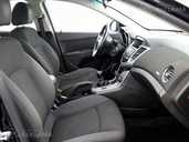 Chevrolet Cruze, 2012/Jūnijs, 279000 km, 2.0 l.. - MM.LV - 6