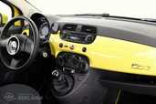 Fiat 500, 2008/Marts, 187000 km, 1.2 l.. - MM.LV - 5
