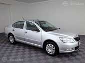 Skoda Octavia, 2011/Июль, 159000 km, 1.2 л.. - MM.LV