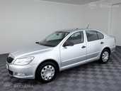 Skoda Octavia, 2011/July, 159000 km, 1.2 l.. - MM.LV - 2