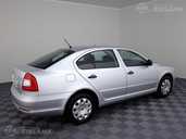 Skoda Octavia, 2011/July, 159000 km, 1.2 l.. - MM.LV - 3