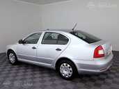 Skoda Octavia, 2011/July, 159000 km, 1.2 l.. - MM.LV - 4