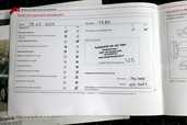 Skoda Octavia, 2011/July, 159000 km, 1.2 l.. - MM.LV - 8