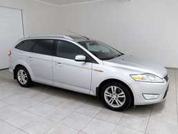 Ford Mondeo, 2009/Февраль, 343000 km, 2.0 л.. Ford Mondeo, 2009/Февраль, 343000 km, 2.0 л.. - MM.LV