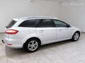 Ford Mondeo, 2009/February, 343000 km, 2.0 l.. - MM.LV - 3