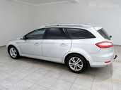 Ford Mondeo, 2009/February, 343000 km, 2.0 l.. - MM.LV - 4