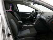 Ford Mondeo, 2009/February, 343000 km, 2.0 l.. - MM.LV - 6