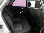 Ford Mondeo, 2009/February, 343000 km, 2.0 l.. - MM.LV - 7