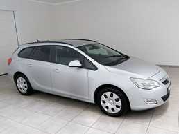 Opel Astra, 2011/March, 289000 km, 1.7 l.. Opel Astra, 2011/March, 289000 km, 1.7 l.. - MM.LV