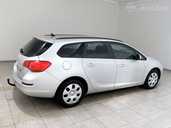 Opel Astra, 2011/Marts, 289000 km, 1.7 l.. - MM.LV - 3