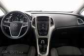 Opel Astra, 2011/Marts, 289000 km, 1.7 l.. - MM.LV - 5