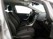 Opel Astra, 2011/Marts, 289000 km, 1.7 l.. - MM.LV - 6