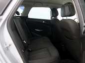 Opel Astra, 2011/Marts, 289000 km, 1.7 l.. - MM.LV - 7