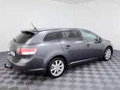 Toyota Avensis, 2009/Oktobris, 374000 km, 2.2 l.. - MM.LV - 3