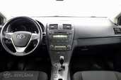 Toyota Avensis, 2009/Oktobris, 374000 km, 2.2 l.. - MM.LV - 5