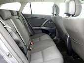 Toyota Avensis, 2009/Oktobris, 374000 km, 2.2 l.. - MM.LV - 7