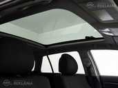 Toyota Avensis, 2009/Oktobris, 374000 km, 2.2 l.. - MM.LV - 8