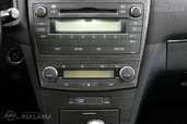 Toyota Avensis, 2009/Oktobris, 374000 km, 2.2 l.. - MM.LV - 9