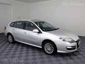 Renault Laguna, 2011/Июнь, 353000 km, 1.5 л.. - MM.LV