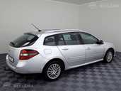 Renault Laguna, 2011/Июнь, 353000 km, 1.5 л.. - MM.LV - 3