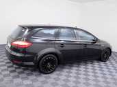 Ford Mondeo, 2008/April, 358000 km, 2.0 l.. - MM.LV - 3