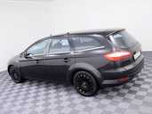 Ford Mondeo, 2008/April, 358000 km, 2.0 l.. - MM.LV - 4