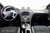 Ford Mondeo, 2008/April, 358000 km, 2.0 l.. - MM.LV - 5
